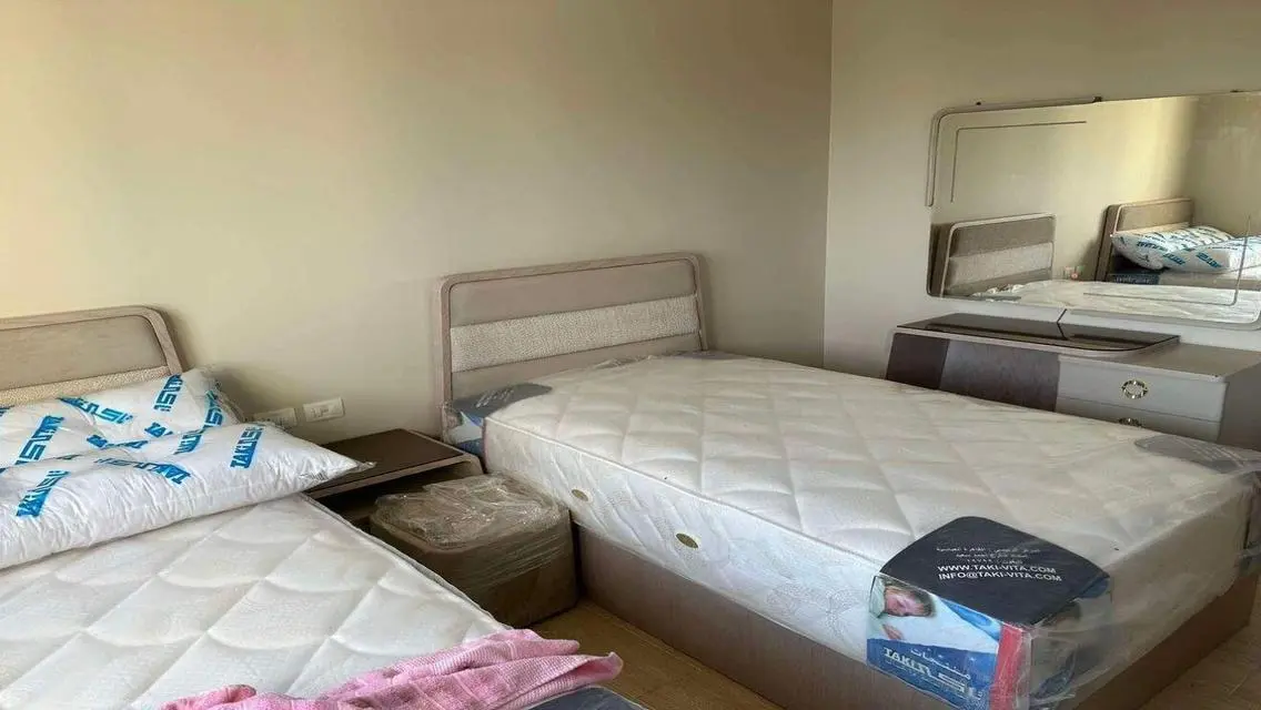 Luxury Apartment in Kamar - 150 sqm