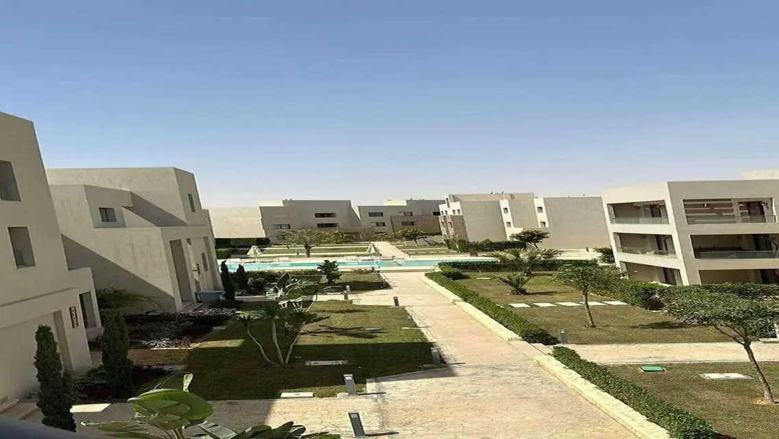 Luxury Apartment in Kamar - 150 sqm
