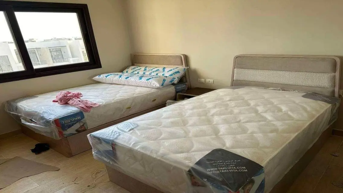 Luxury Apartment in Kamar - 150 sqm