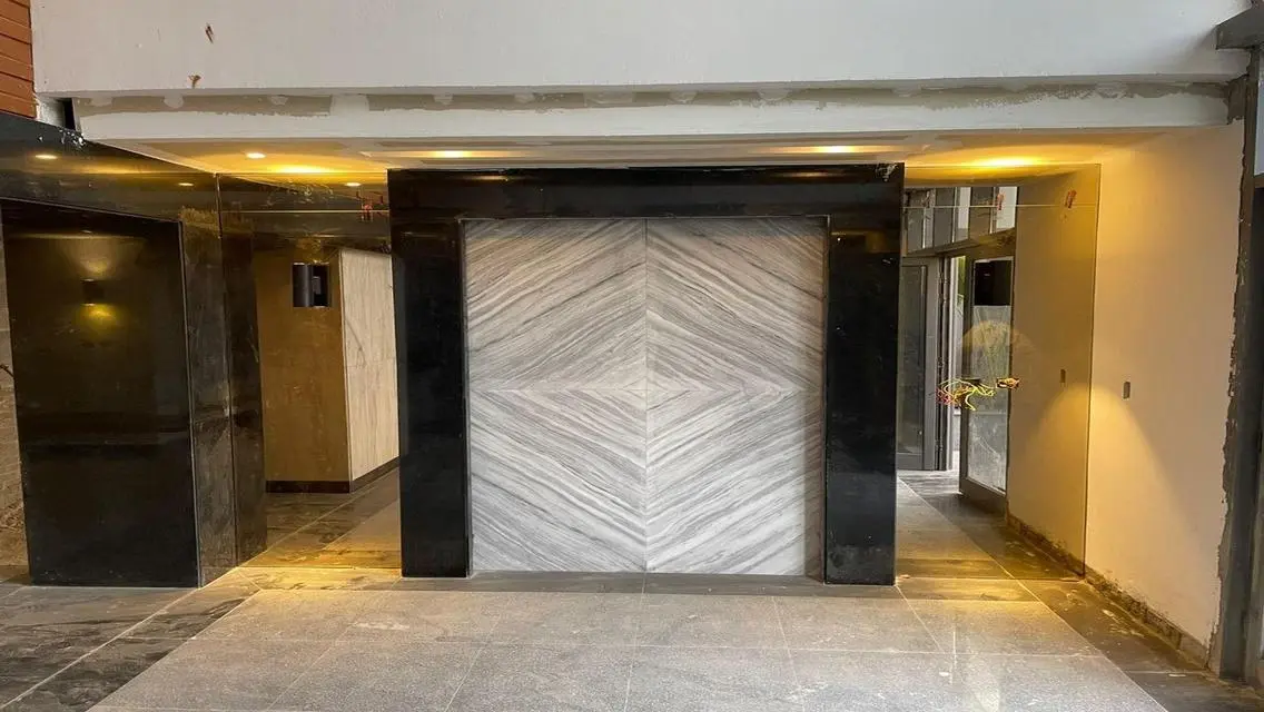 Luxury Apartment in Sun Capital Compound