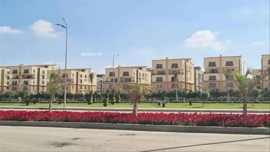 شقة فاخرة مع إطلالة على البحيرات