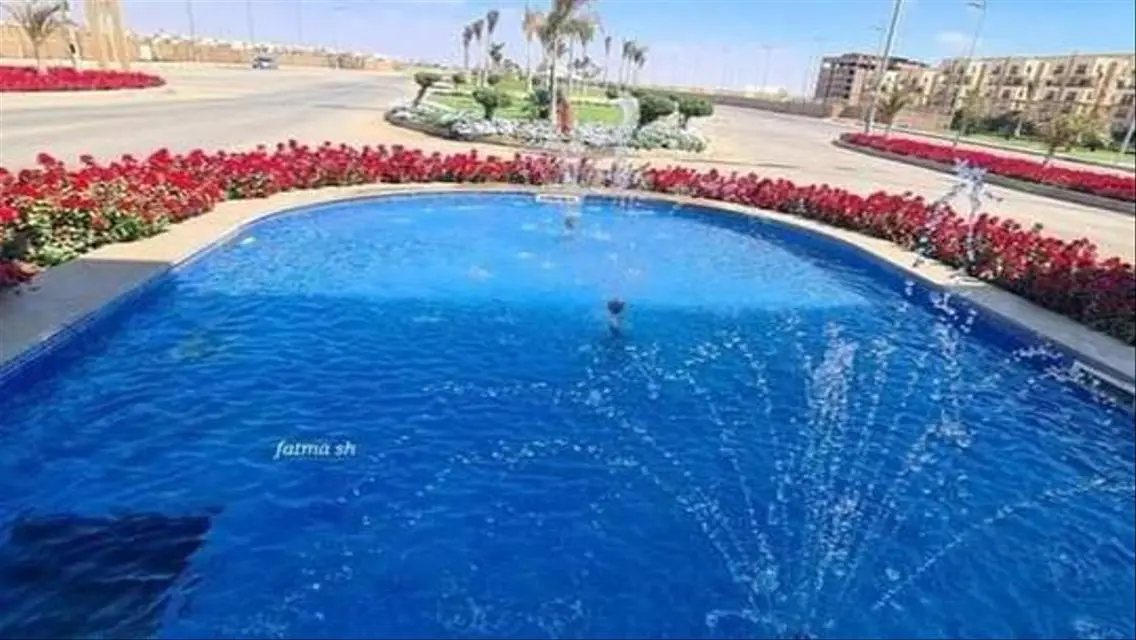 شقة فاخرة مع إطلالة على البحيرات