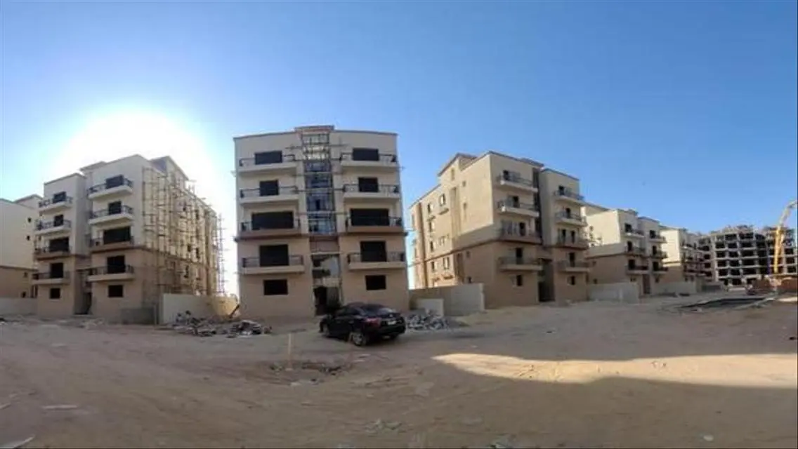 شقة فاخرة مع إطلالة على البحيرات