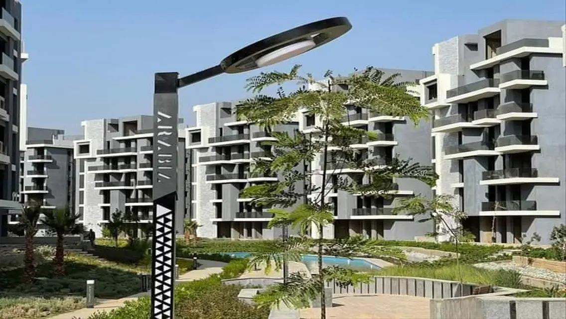 Luxury Apartment for Sale in Sun Capital