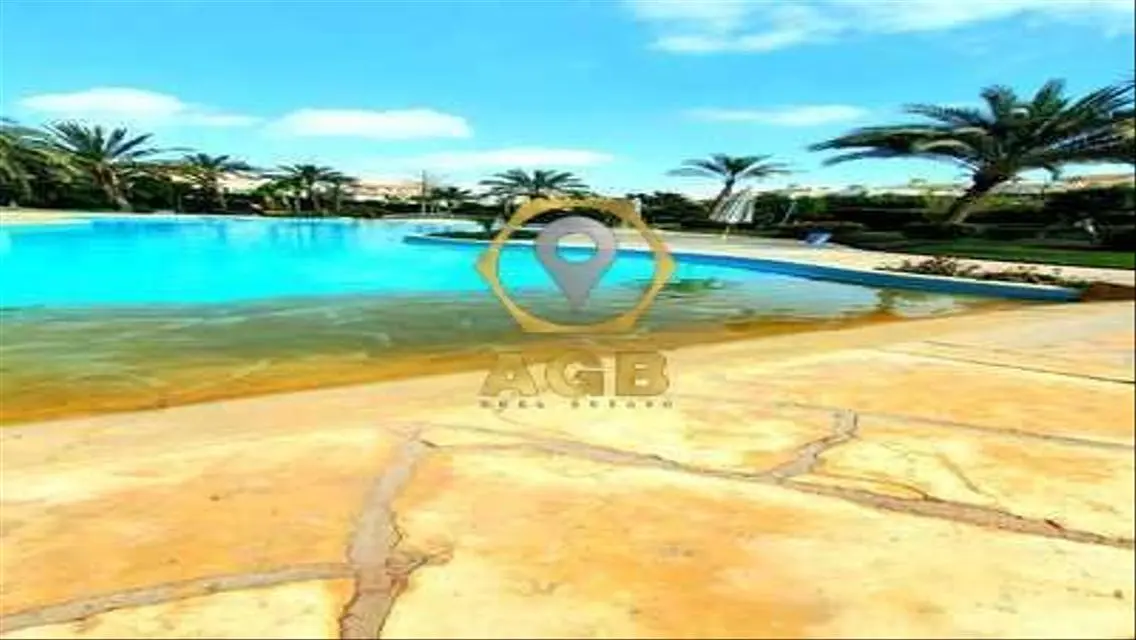 Luxurious Villa for Sale with Unique Design