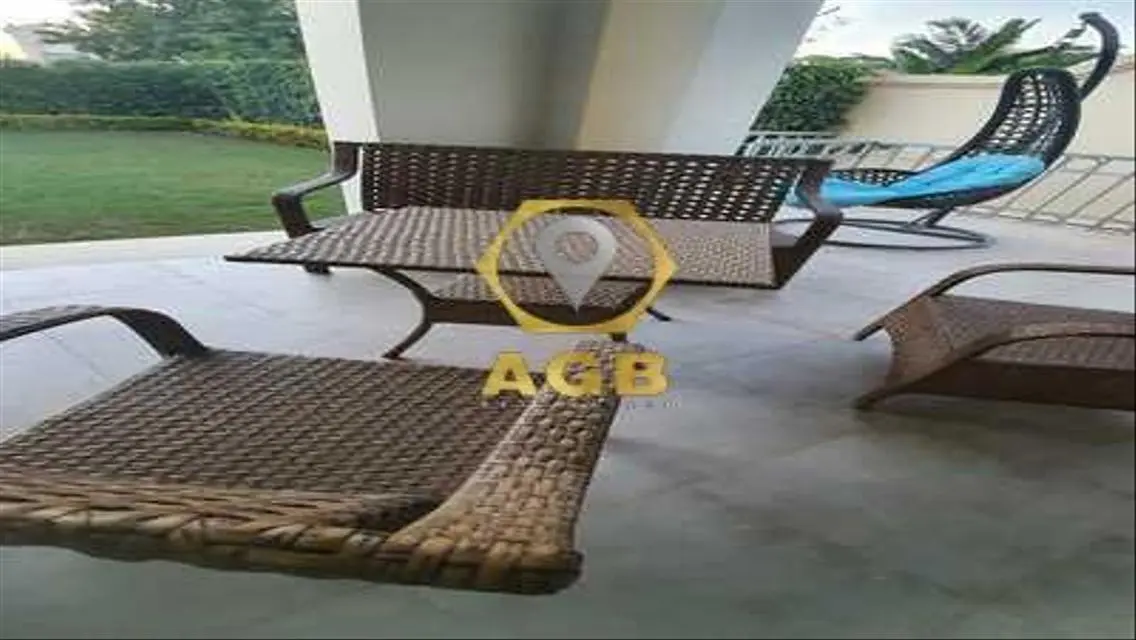 Luxurious Villa for Sale with Unique Design