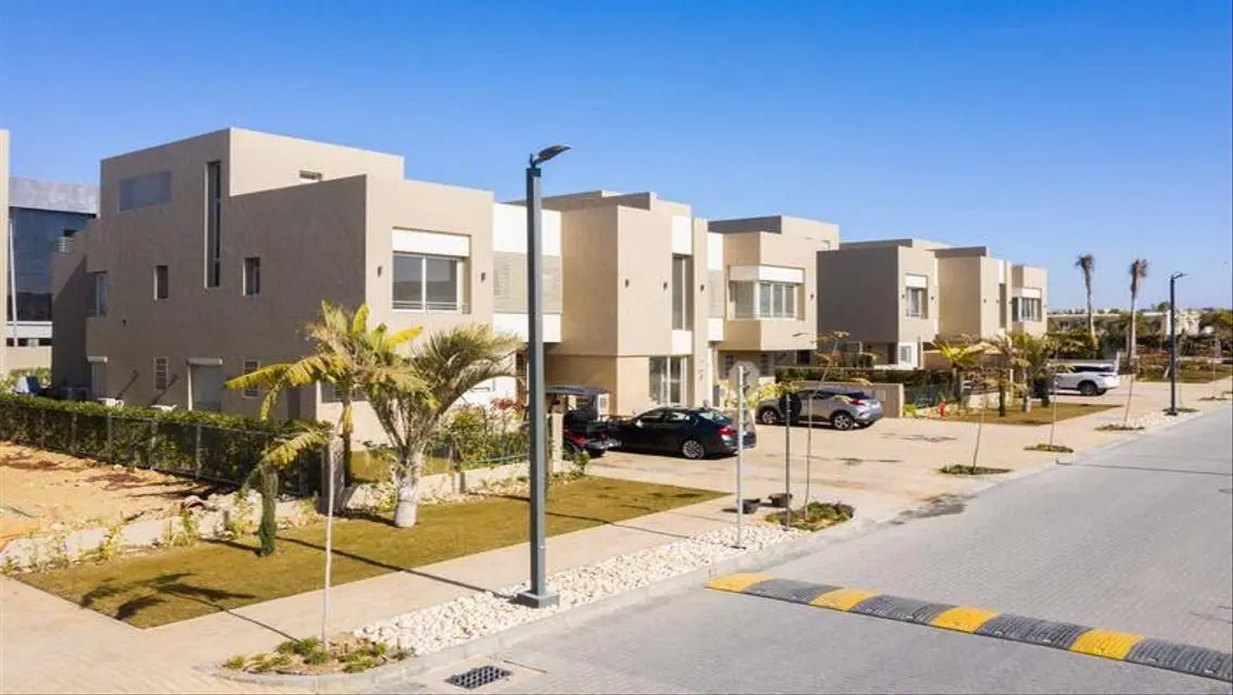 Luxury Villa in The Crown with All Premium Amenities