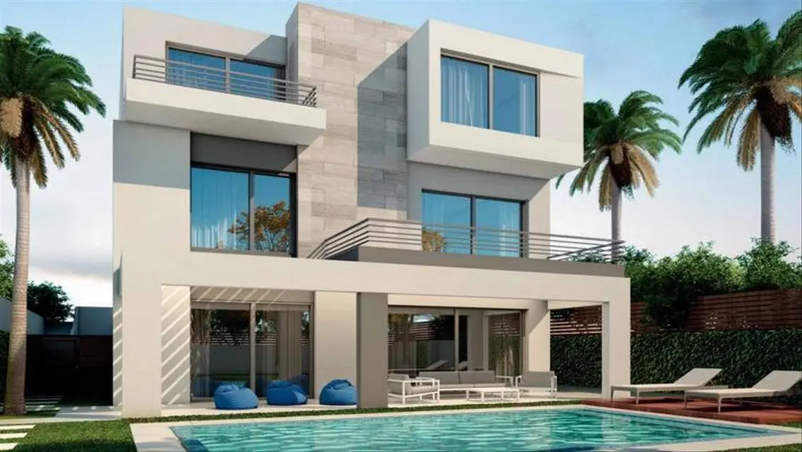 Luxury Villa in The Crown with All Premium Amenities