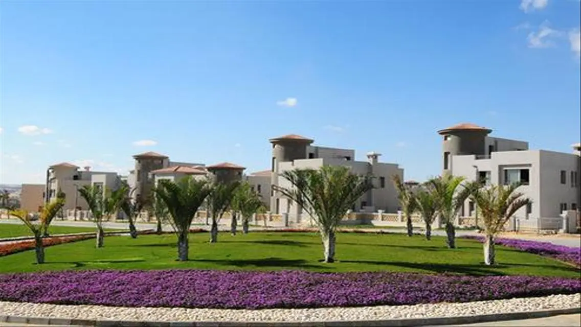 Luxury Villa in The Crown with All Premium Amenities