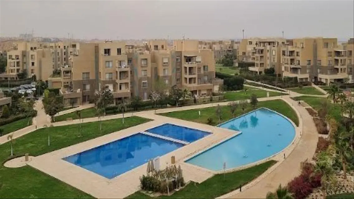 Exclusive Luxury Apartment in a Prime Location
