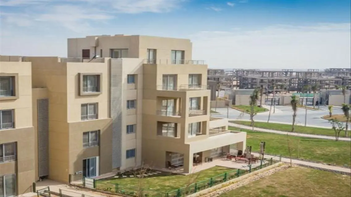 Exclusive Luxury Apartment in a Prime Location