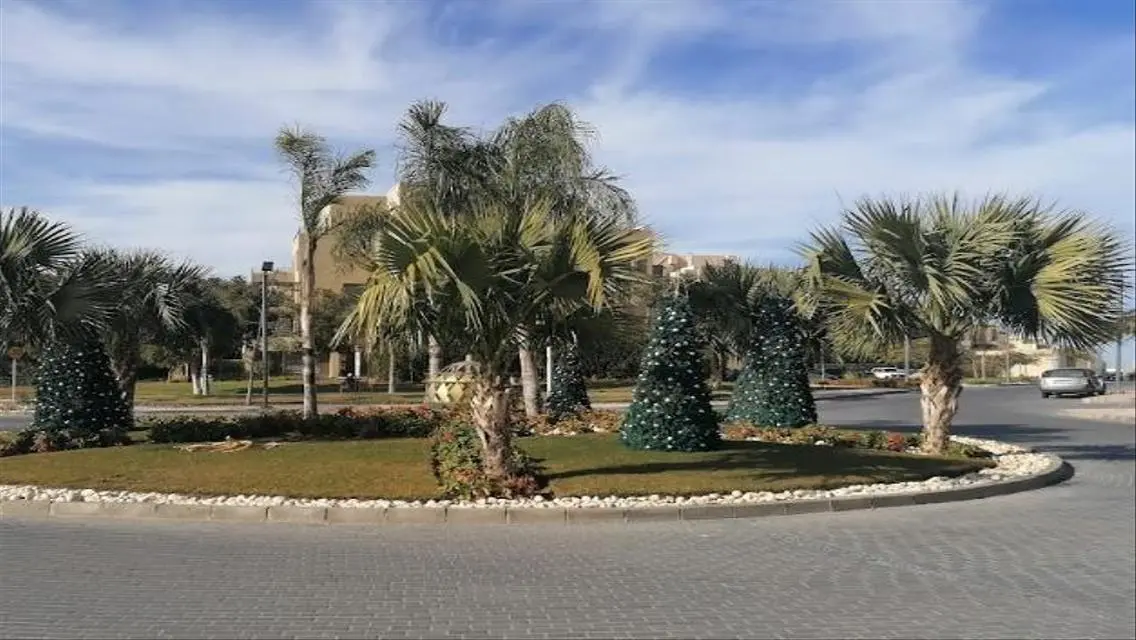 Exclusive Luxury Apartment in a Prime Location
