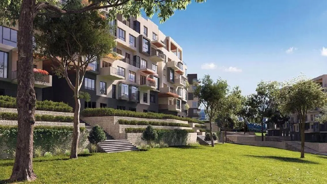 Luxury Apartment Spacious 225 sqm in Prime Location