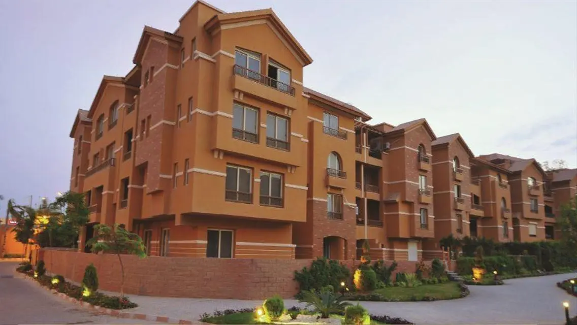 Stunning 220 sqm Apartment in the Heart of the City