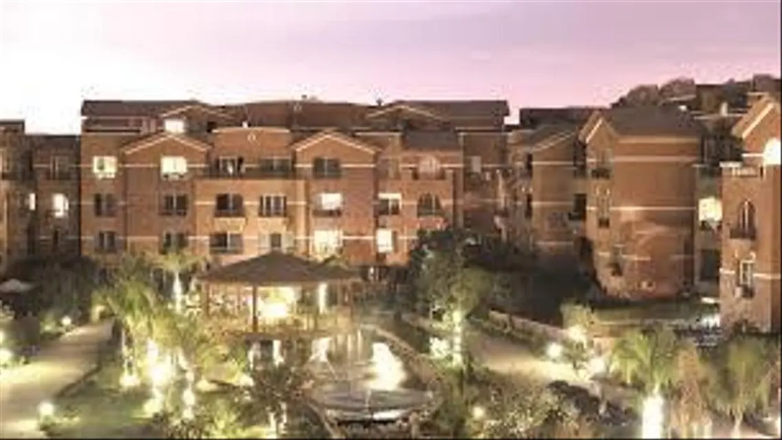 Stunning 220 sqm Apartment in the Heart of the City