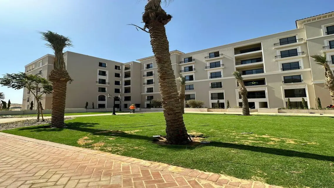 Luxury Villa in Dorr Village