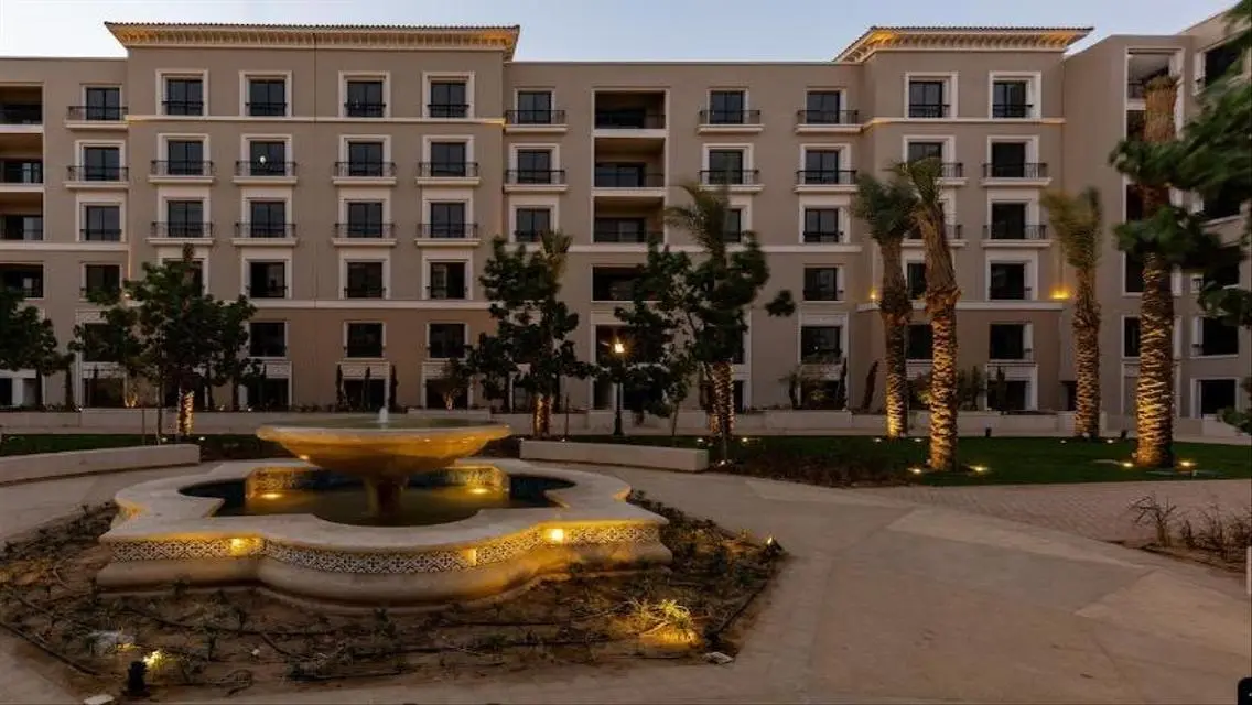 Luxury Villa in Dorr Village