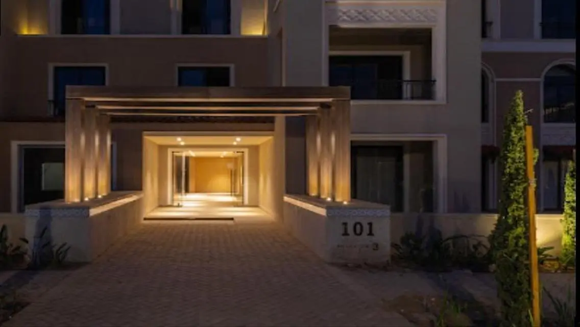 Luxury Villa in Dorr Village