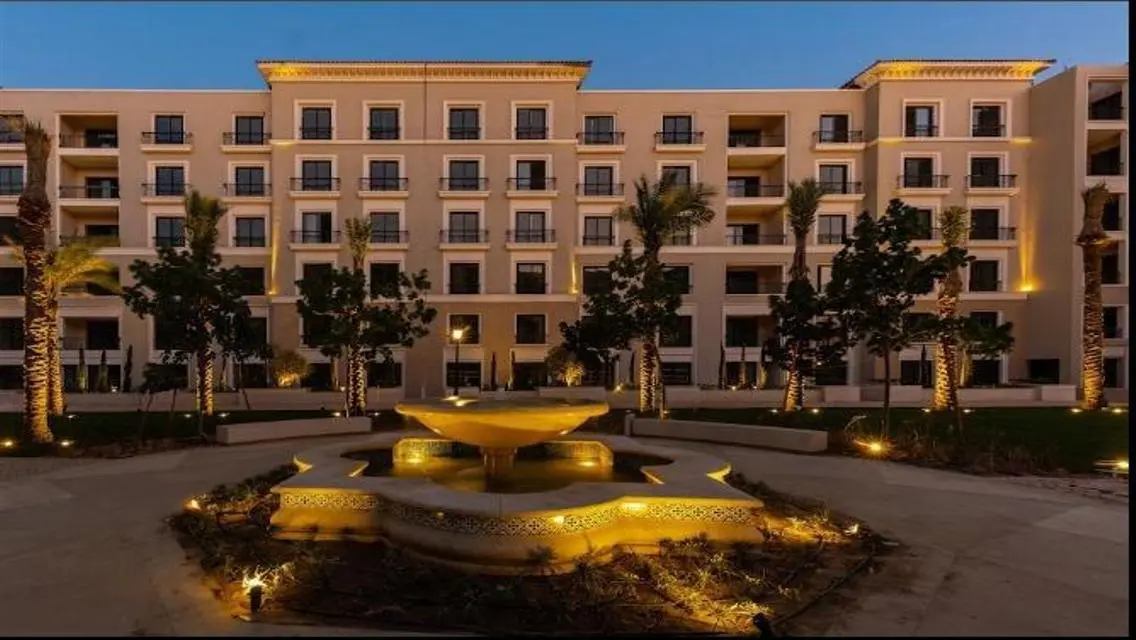 Luxury Villa in Dorr Village