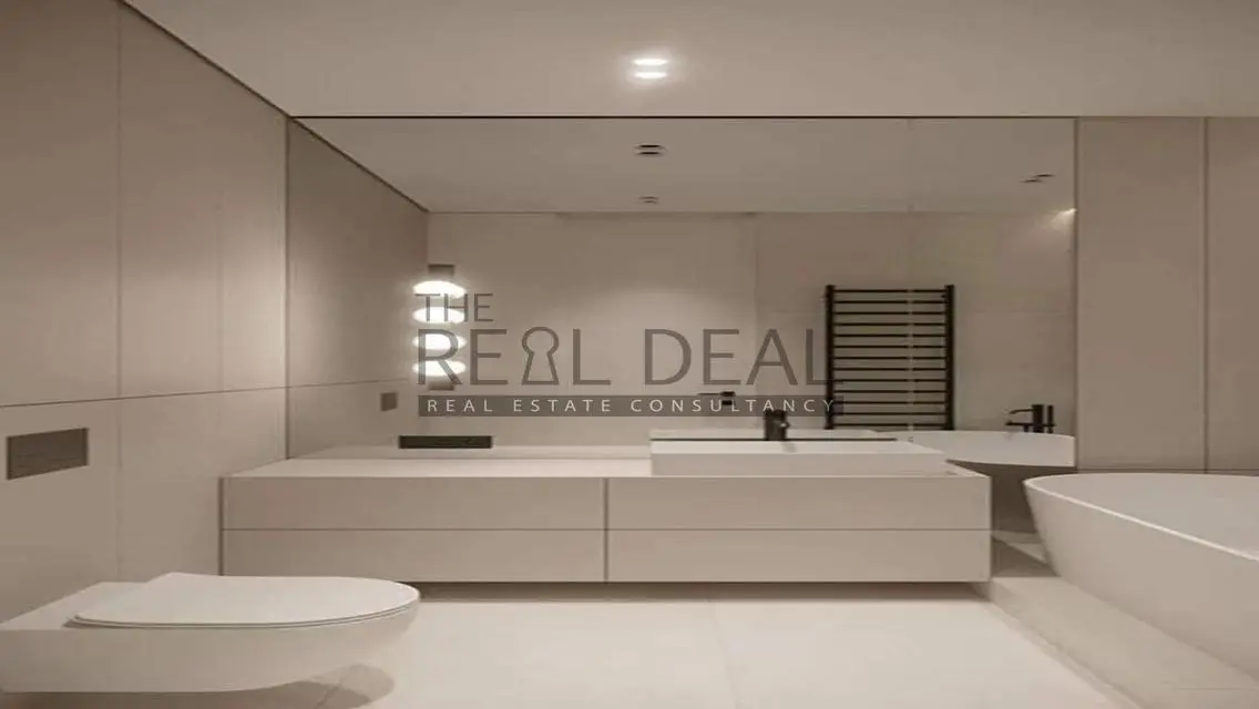 Luxury Villa in Al-Burouj - 3 Bedrooms for 13,700,000 EGP
