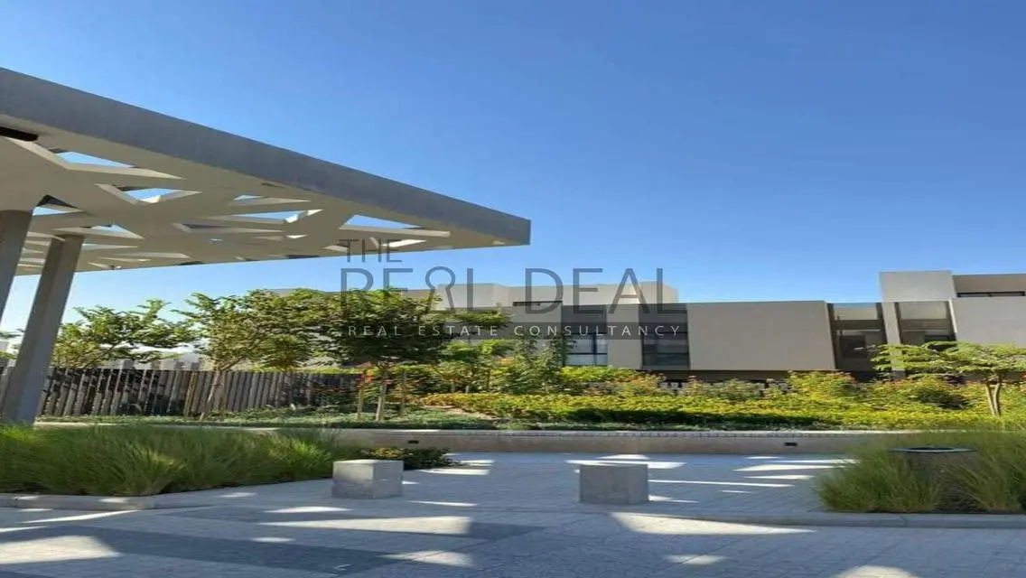Luxury Villa in Al-Burouj - 3 Bedrooms for 13,700,000 EGP