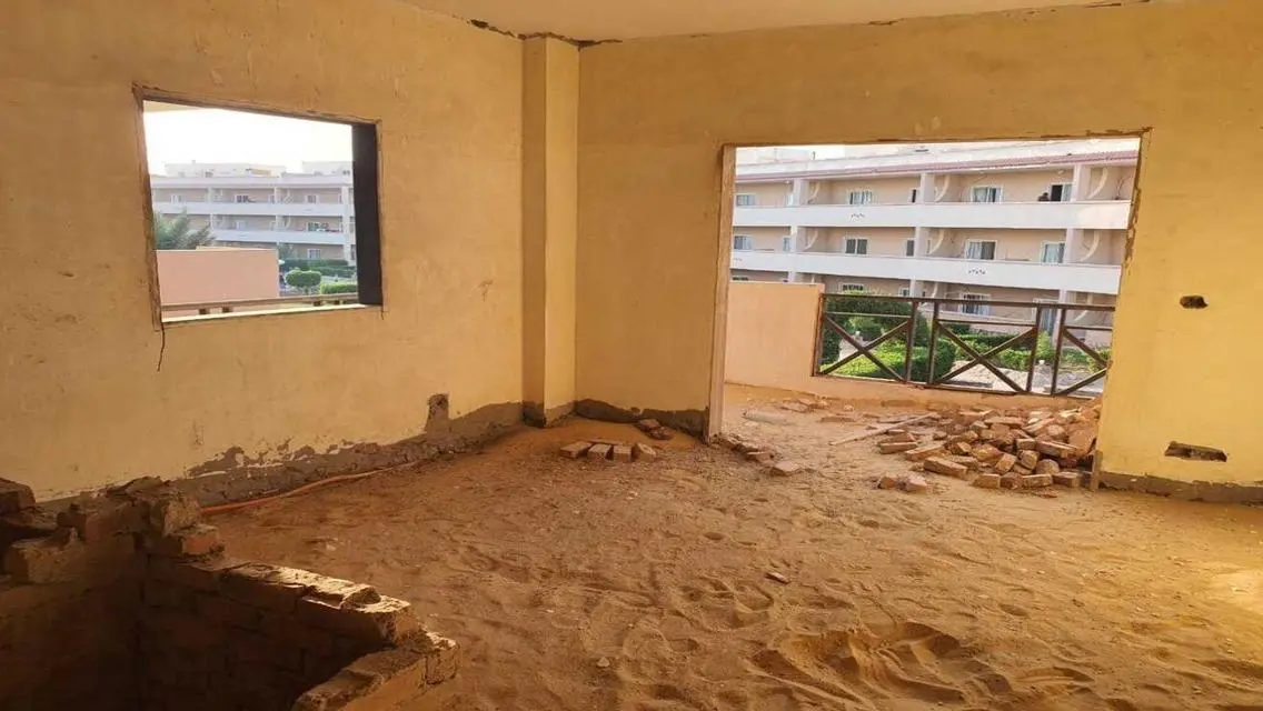 Luxurious Apartment with Stunning View in Ain El Sokhna