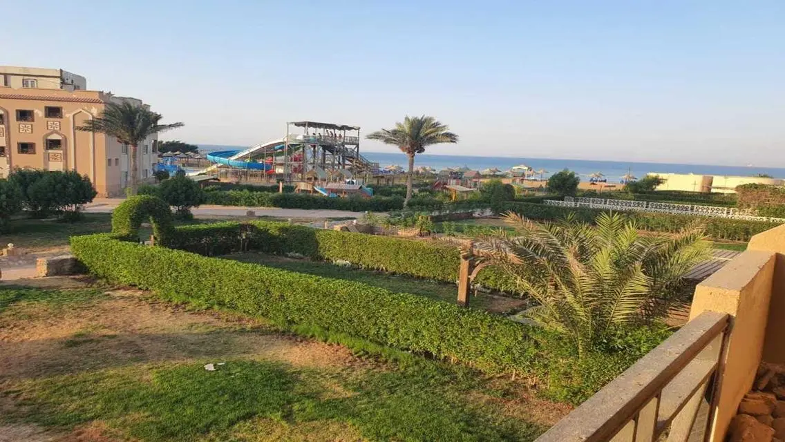 Luxurious Apartment with Stunning View in Ain El Sokhna