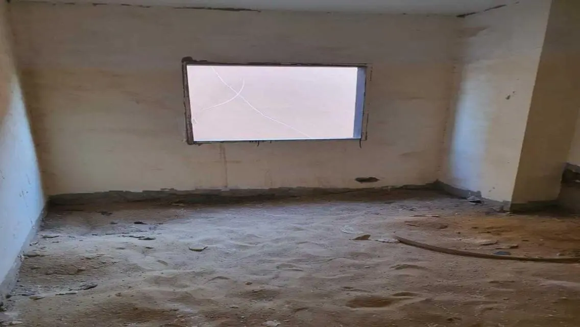 Luxurious Apartment with Stunning View in Ain El Sokhna