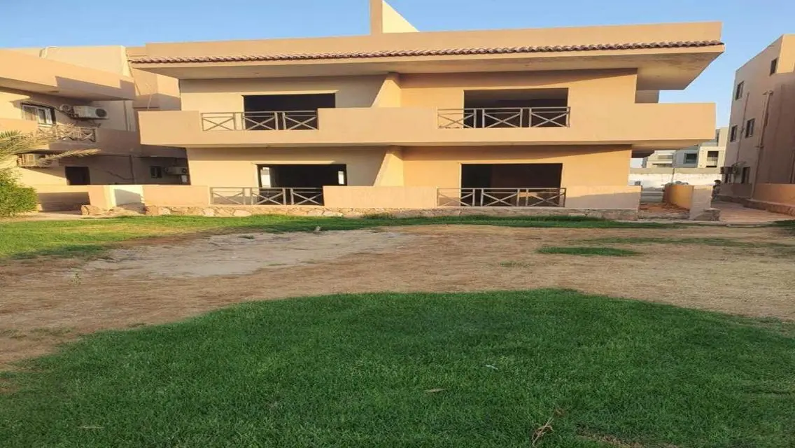 Luxurious Apartment with Stunning View in Ain El Sokhna