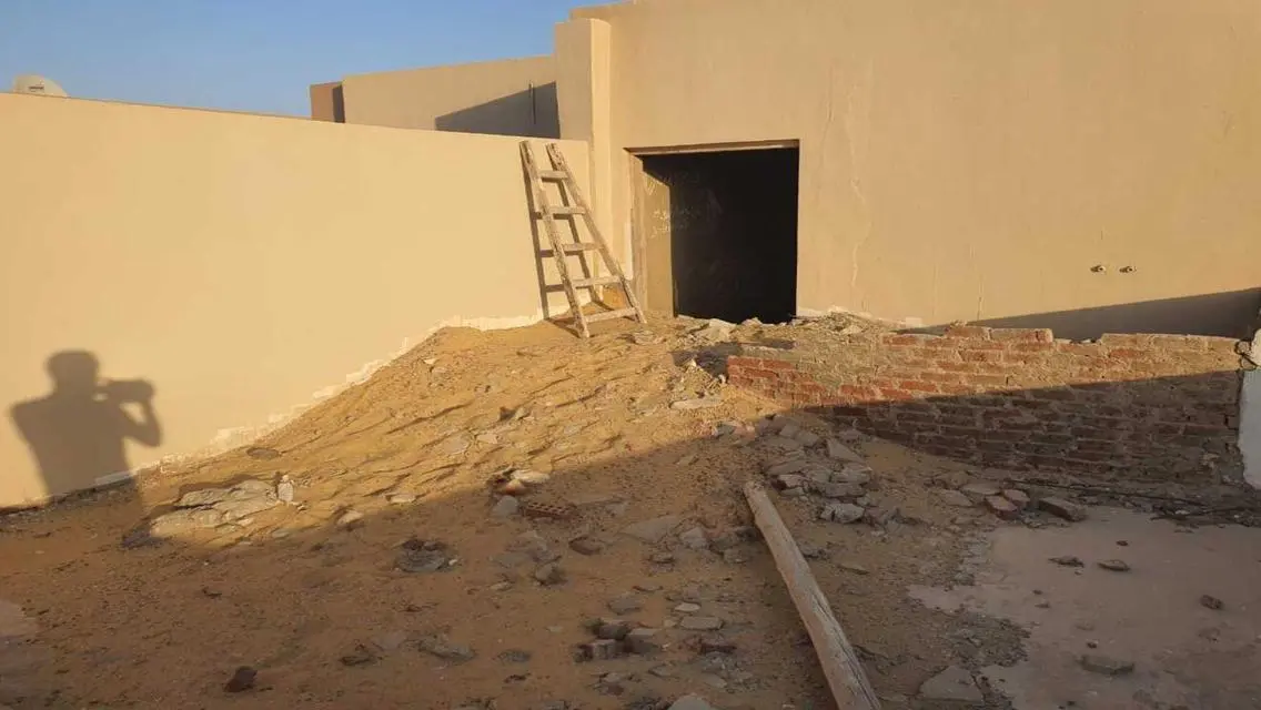 Luxurious Apartment with Stunning View in Ain El Sokhna