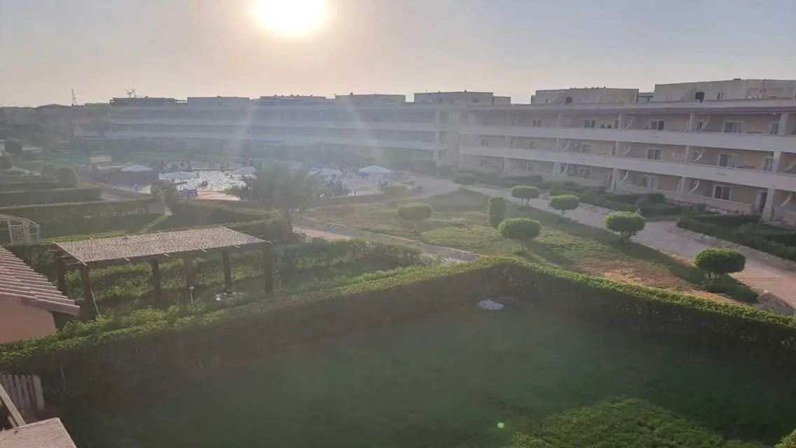 Luxurious Apartment with Stunning View in Ain El Sokhna