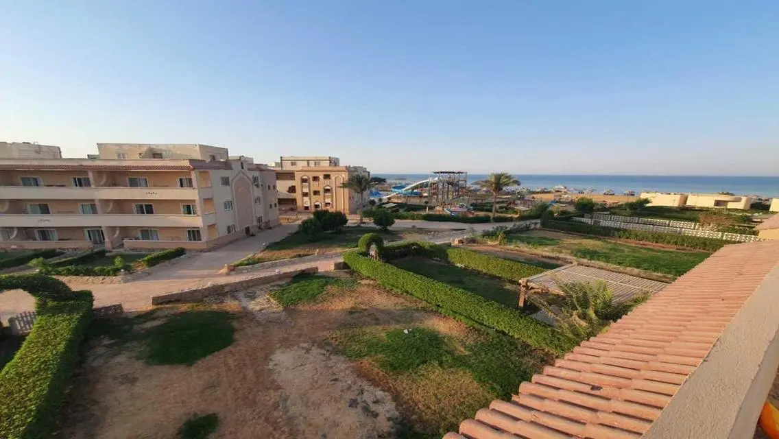 Luxurious Apartment with Stunning View in Ain El Sokhna