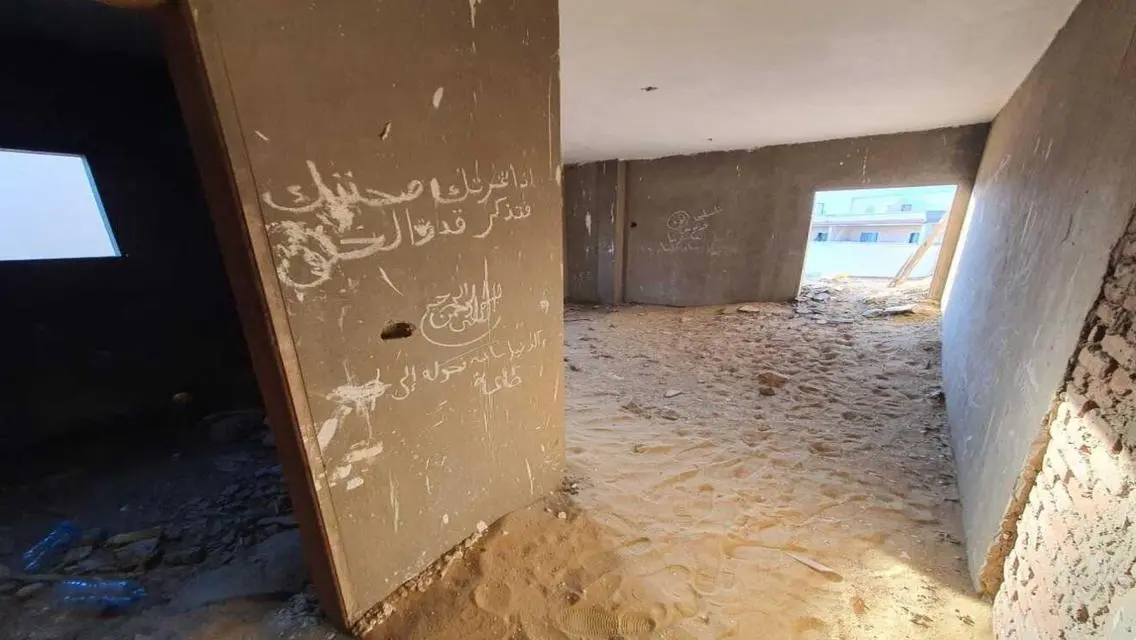Luxurious Apartment with Stunning View in Ain El Sokhna