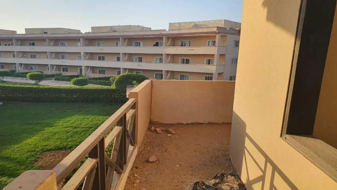 Luxurious Apartment with Stunning View in Ain El Sokhna