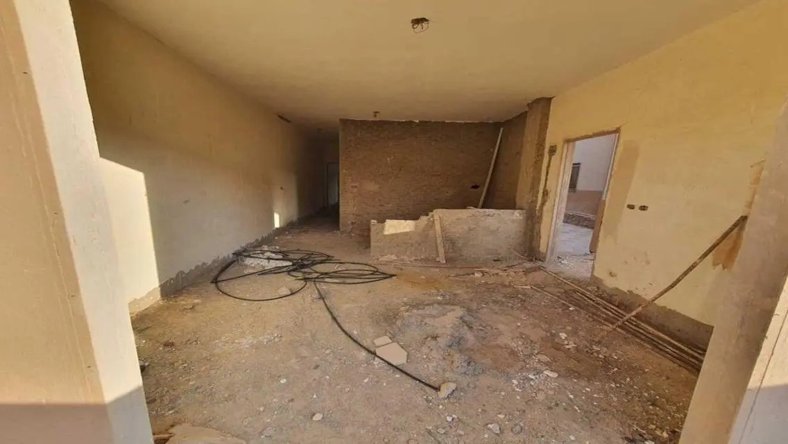 Luxurious Apartment with Stunning View in Ain El Sokhna