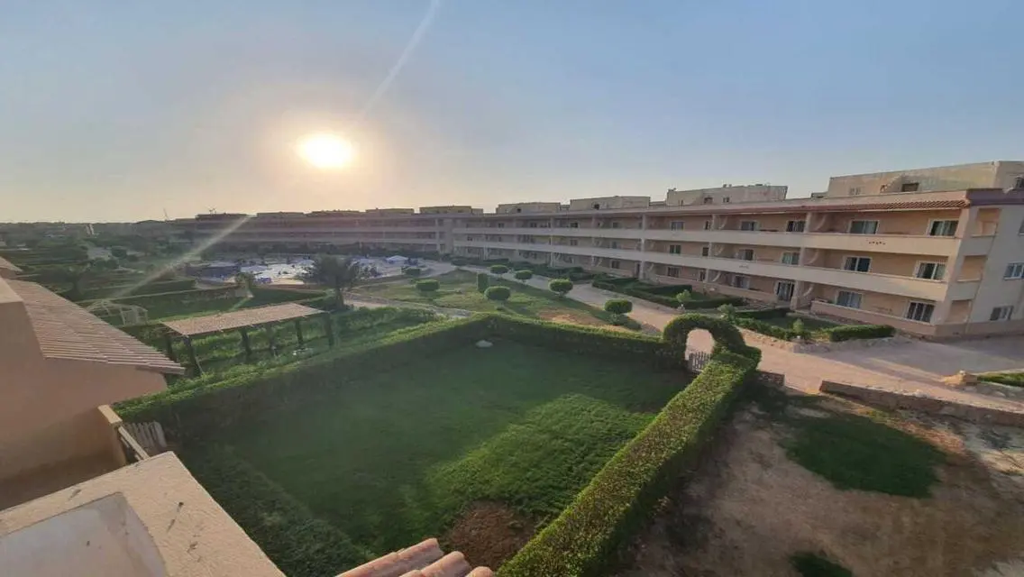 Luxurious Apartment with Stunning View in Ain El Sokhna