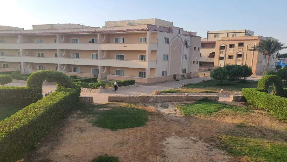 Luxurious Apartment with Stunning View in Ain El Sokhna