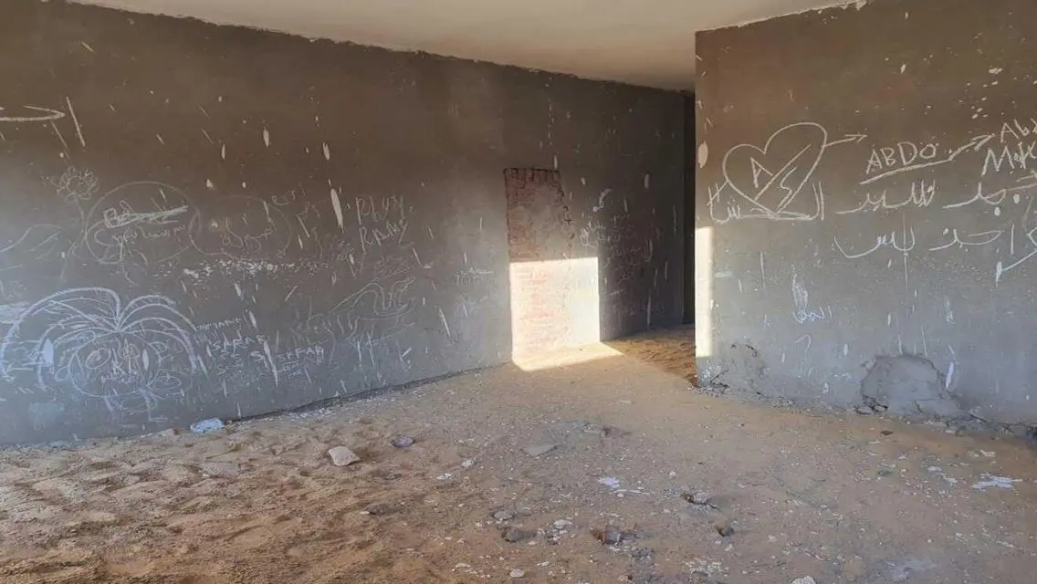 Luxurious Apartment with Stunning View in Ain El Sokhna