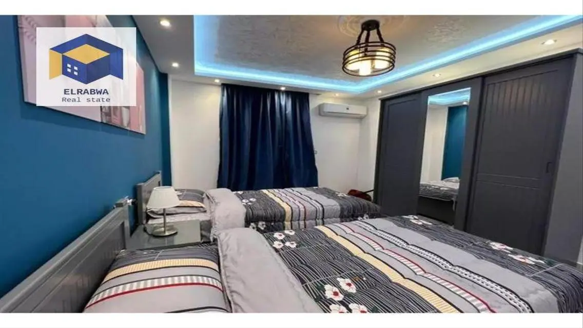Luxury Apartment for Rent 90 sqm