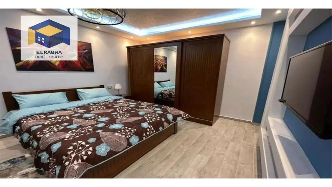 Luxury Apartment for Rent 90 sqm