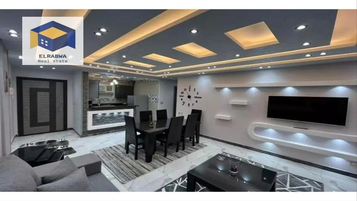 Luxury Apartment for Rent 90 sqm