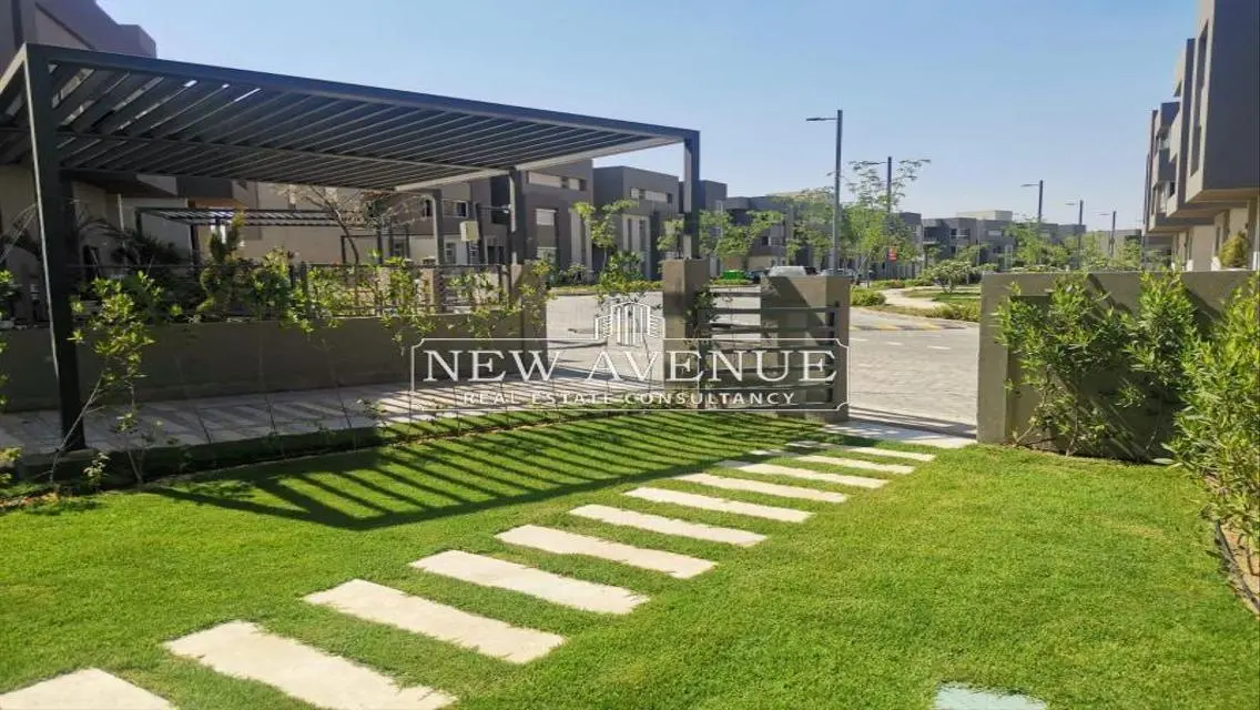Luxury Villa for Sale with Private Garden and Shared Pool
