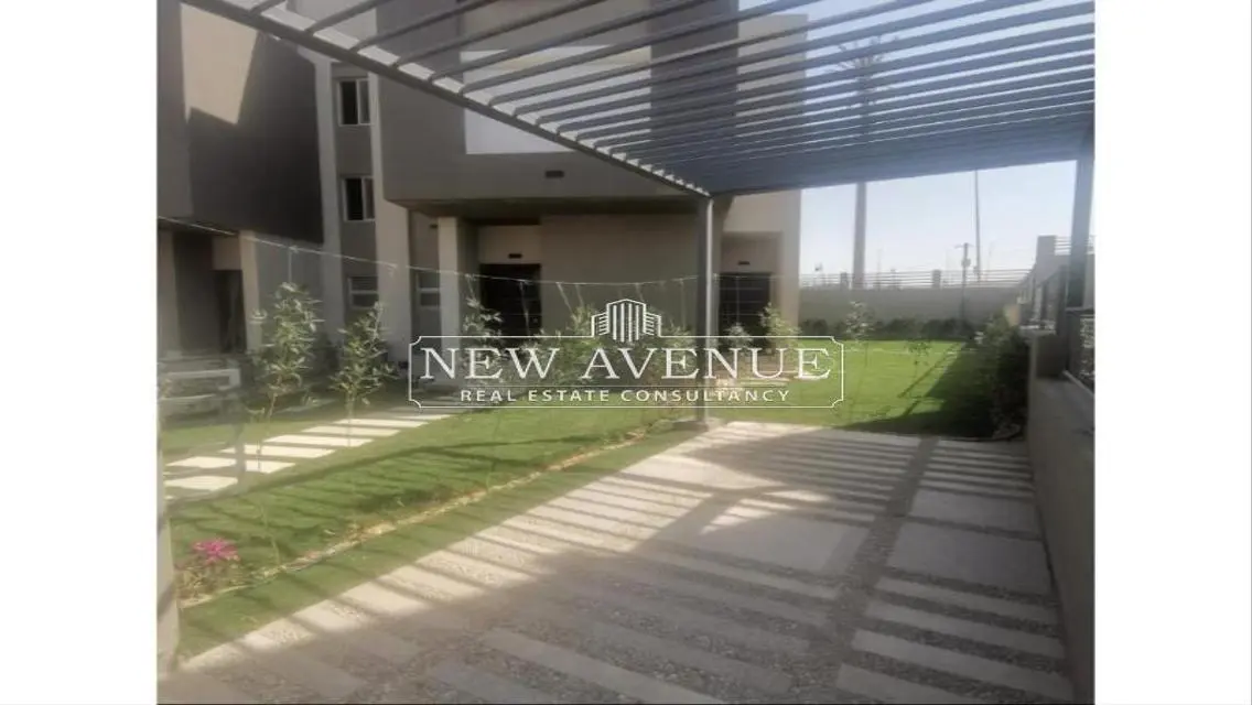 Luxury Villa for Sale with Private Garden and Shared Pool