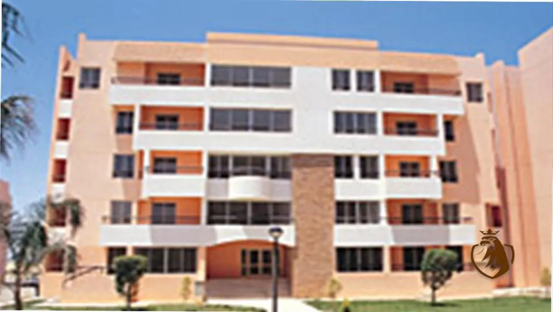 Luxury Apartment for Sale in Rehab City