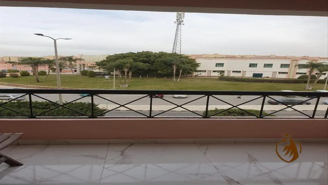 Luxury Apartment for Sale in Rehab City