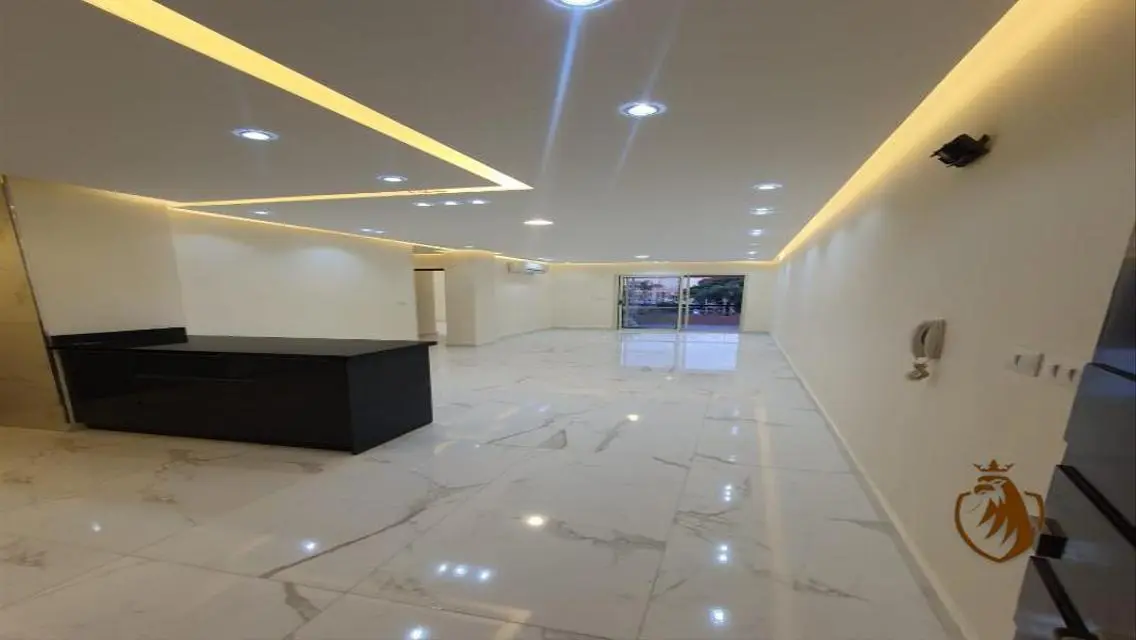 Luxury Apartment for Sale in Rehab City