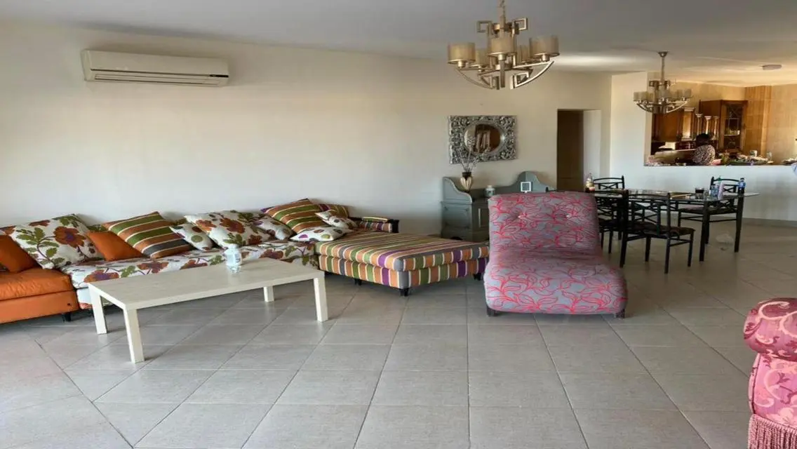 Luxury Apartment in La Luna Beach - Sokhna