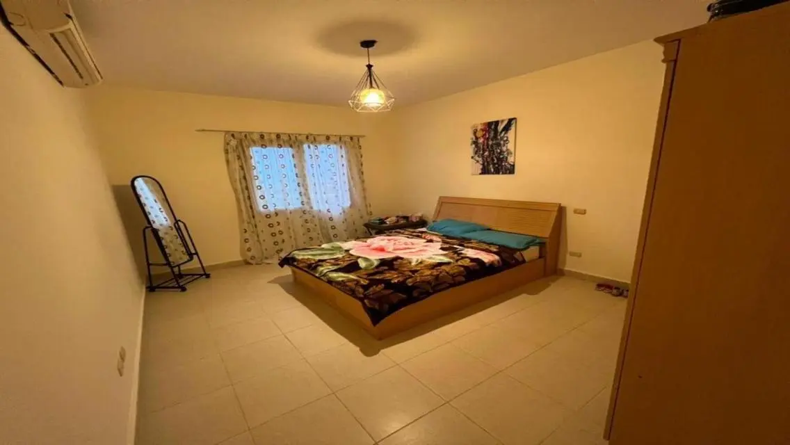 Luxury Apartment in La Luna Beach - Sokhna