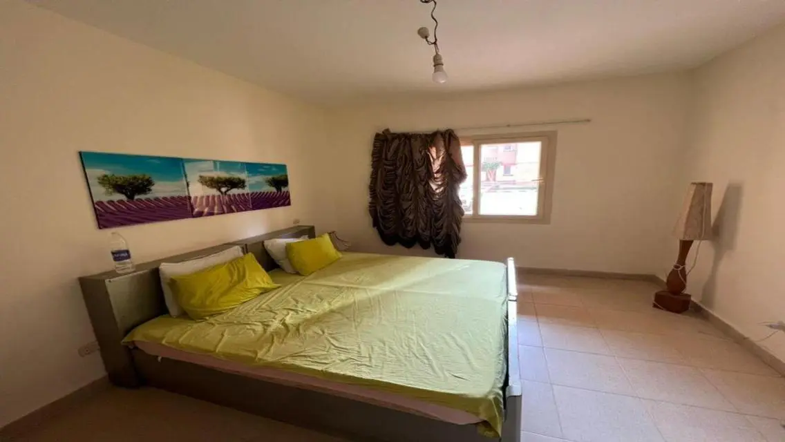 Luxury Apartment in La Luna Beach - Sokhna