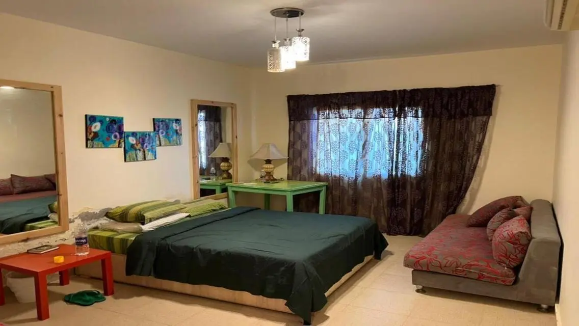Luxury Apartment in La Luna Beach - Sokhna